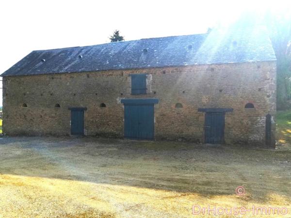 Maison à vendre 5 pièces de 82 m²