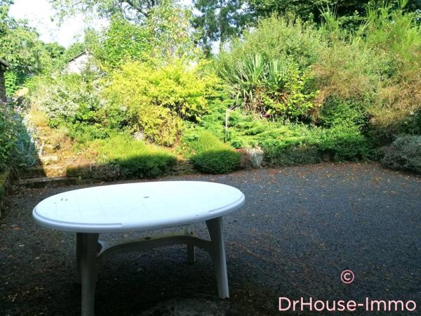 Maison à vendre 5 pièces de 82 m²