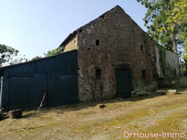 Maison à vendre 5 pièces de 82 m²