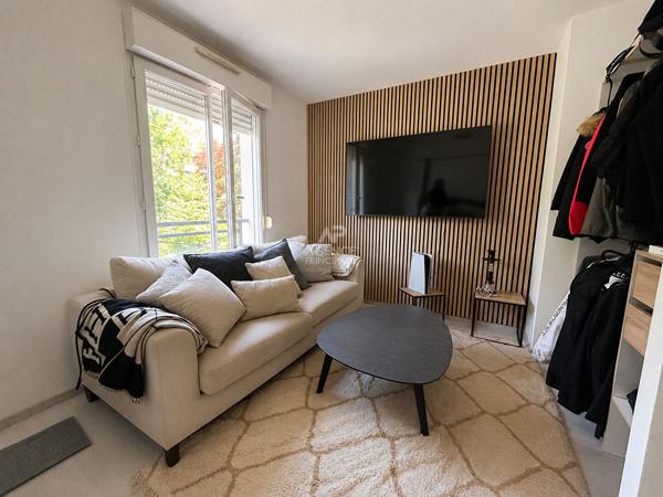 Maison Vaux Sur Seine 7 pièce(s) 165 m2 649 000 € **  - Référence  845