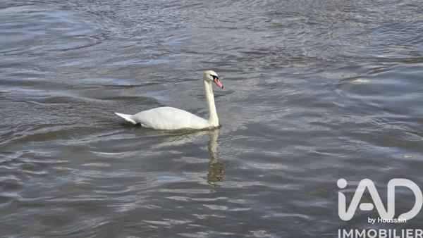 Appartement à vendre 2 pièces 41 m² Villeneuve-le-Roi