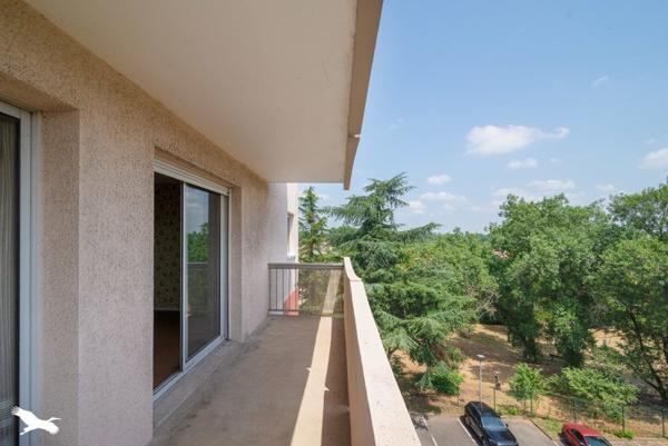 Appartement à vendre |  Toulouse |  3 pièces | 72 m²