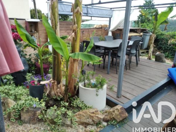 Maison à vendre 5 pièces 163 m² Mervent