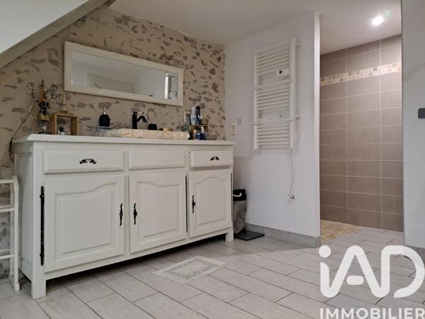 Maison à vendre 6 pièces 140 m² Loireauxence