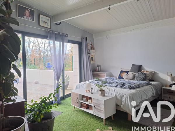 Maison à vendre 6 pièces 140 m² Loireauxence
