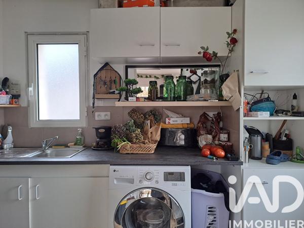 Maison à vendre 6 pièces 140 m² Loireauxence