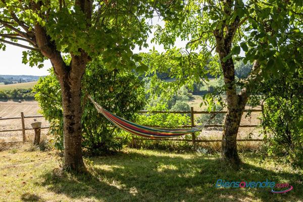 propriété de charme