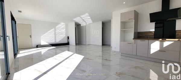 Maison à vendre 4 pièces 103 m² Ginestas