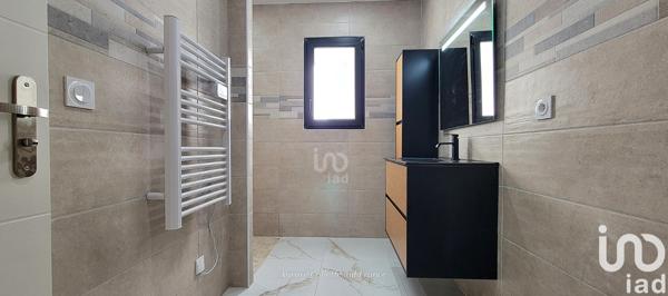 Maison à vendre 4 pièces 103 m² Ginestas