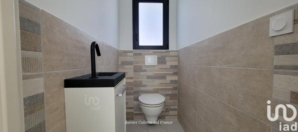 Maison à vendre 4 pièces 103 m² Ginestas