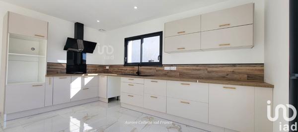 Maison à vendre 4 pièces 103 m² Ginestas