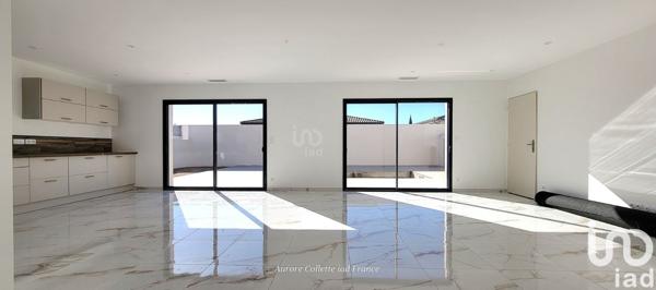 Maison à vendre 4 pièces 103 m² Ginestas