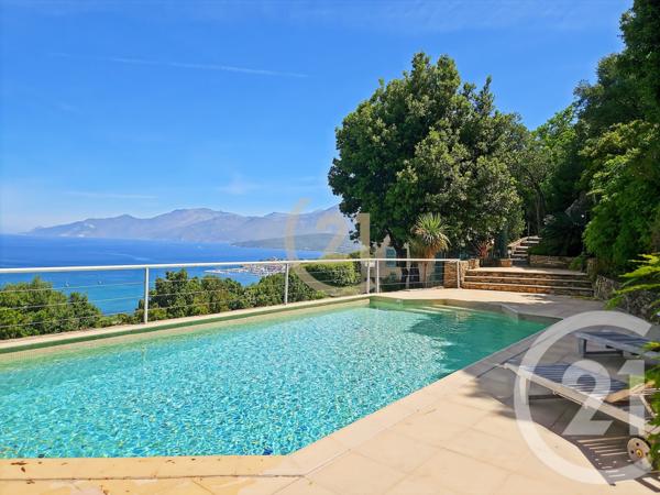 Maison à vendre  6 pièces - 160 m2 ST FLORENT - 202
