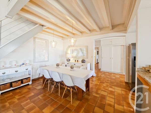 Maison à vendre  6 pièces - 160 m2 ST FLORENT - 202