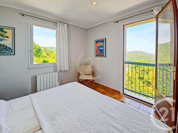 Maison à vendre  6 pièces - 160 m2 ST FLORENT - 202