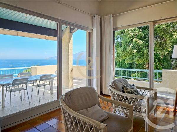 Maison à vendre  6 pièces - 160 m2 ST FLORENT - 202