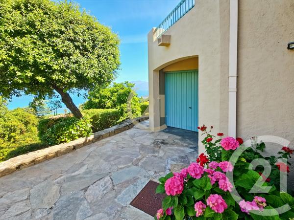 Maison à vendre  6 pièces - 160 m2 ST FLORENT - 202