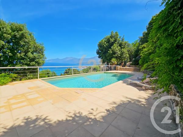 Maison à vendre  6 pièces - 160 m2 ST FLORENT - 202