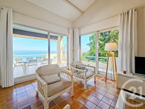 Maison à vendre  6 pièces - 160 m2 ST FLORENT - 202