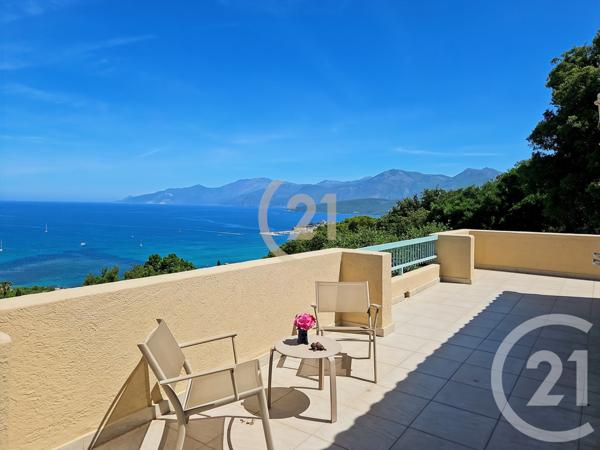Maison à vendre  6 pièces - 160 m2 ST FLORENT - 202