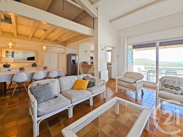Maison à vendre  6 pièces - 160 m2 ST FLORENT - 202