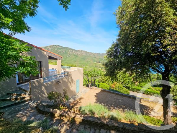 Maison à vendre  6 pièces - 160 m2 ST FLORENT - 202