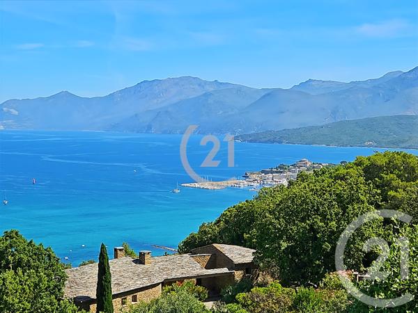 Maison à vendre  6 pièces - 160 m2 ST FLORENT - 202