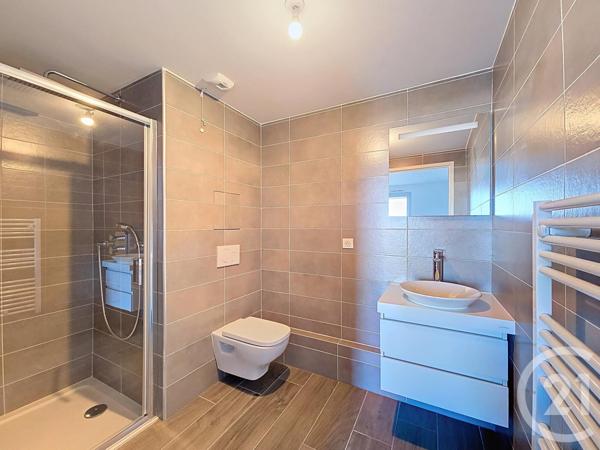 Appartement T2 à vendre  2 pièces - 37,50 m2 MARSEILLE - 13008