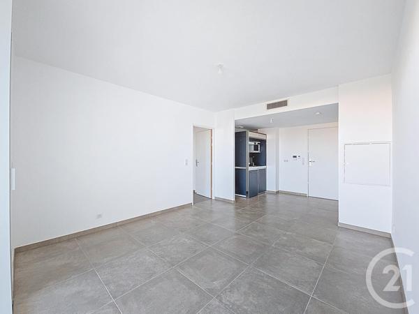 Appartement T2 à vendre  2 pièces - 37,50 m2 MARSEILLE - 13008