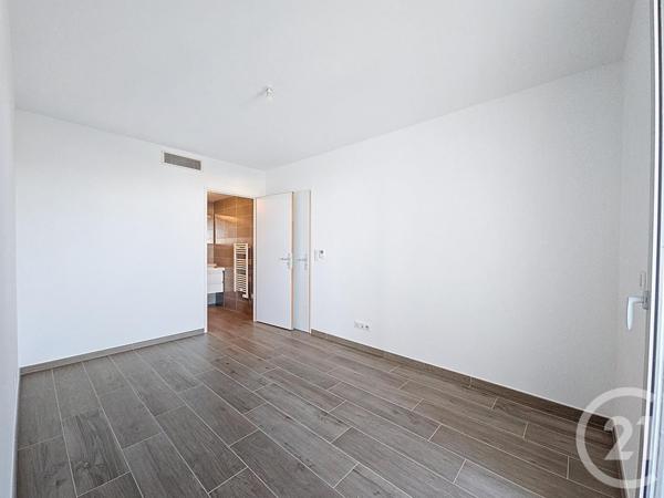 Appartement T2 à vendre  2 pièces - 37,50 m2 MARSEILLE - 13008