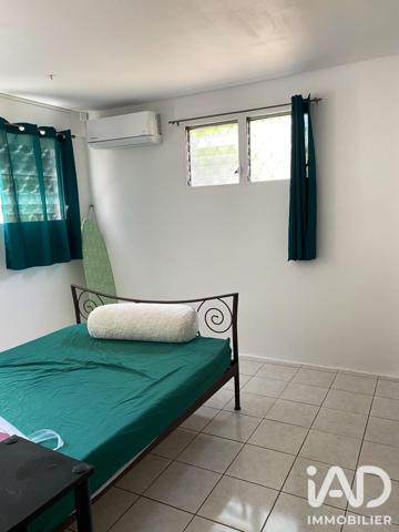 Immeuble à vendre 267,17 m² Fort-de-France