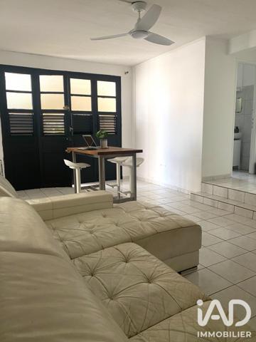 Immeuble à vendre 267,17 m² Fort-de-France