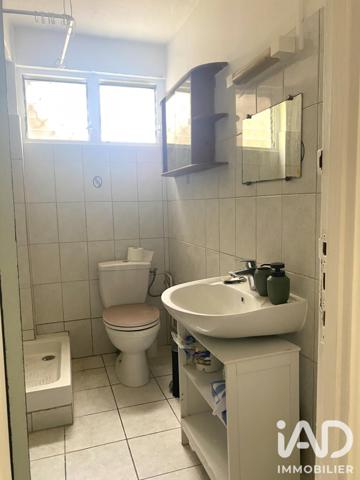 Immeuble à vendre 267,17 m² Fort-de-France