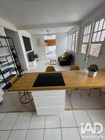 Immeuble à vendre 267,17 m² Fort-de-France