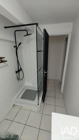 Immeuble à vendre 267,17 m² Fort-de-France