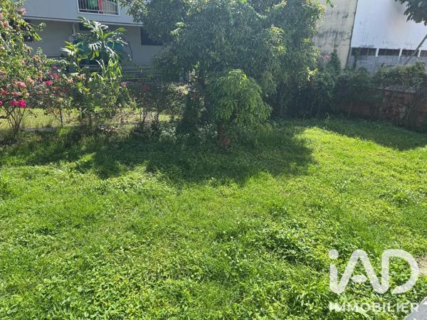 Immeuble à vendre 267,17 m² Fort-de-France