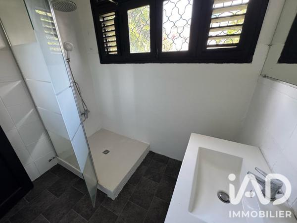 Immeuble à vendre 267,17 m² Fort-de-France