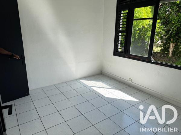 Immeuble à vendre 267,17 m² Fort-de-France