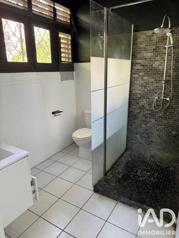 Immeuble à vendre 267,17 m² Fort-de-France