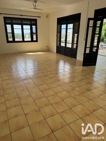 Immeuble à vendre 267,17 m² Fort-de-France