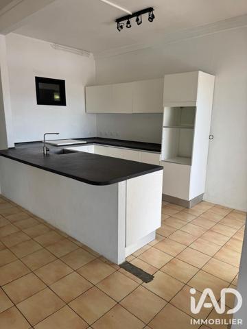 Immeuble à vendre 267,17 m² Fort-de-France
