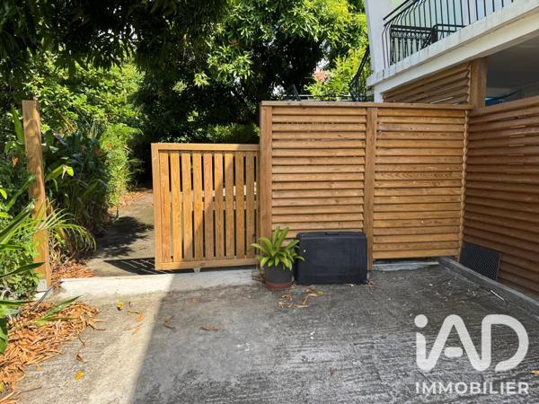 Immeuble à vendre 267,17 m² Fort-de-France