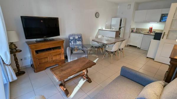 Location Appartement 2 pièces à Saint-Aygulf