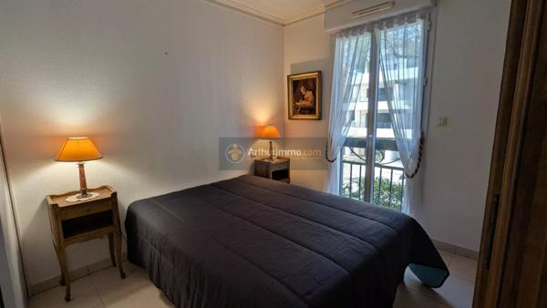 Location Appartement 2 pièces à Saint-Aygulf