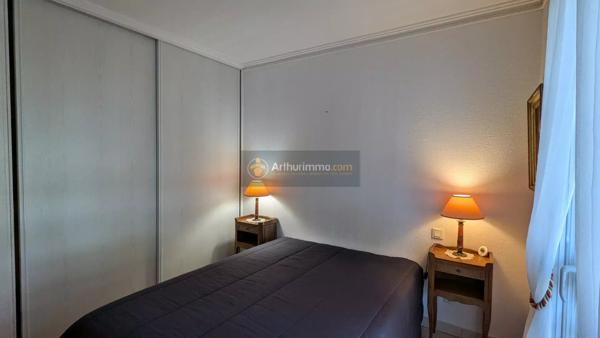 Location Appartement 2 pièces à Saint-Aygulf