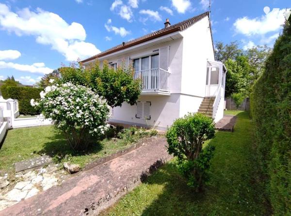 Maison T4