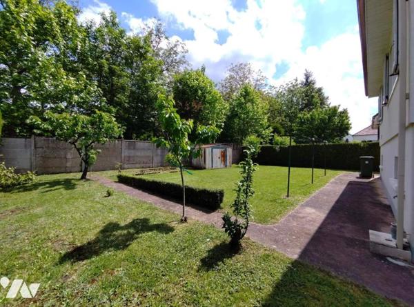 Maison T4