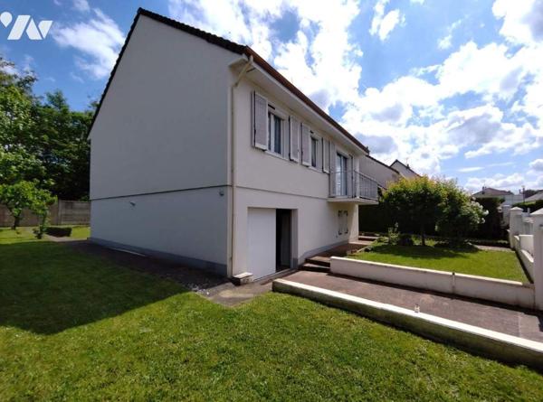 Maison T4
