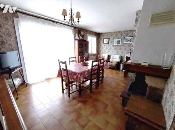 Maison T4