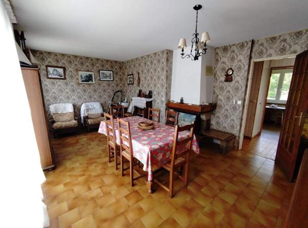 Maison T4